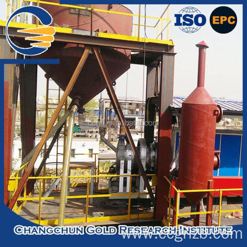 Suitable prices up-to-date type carbon regeneration kiln